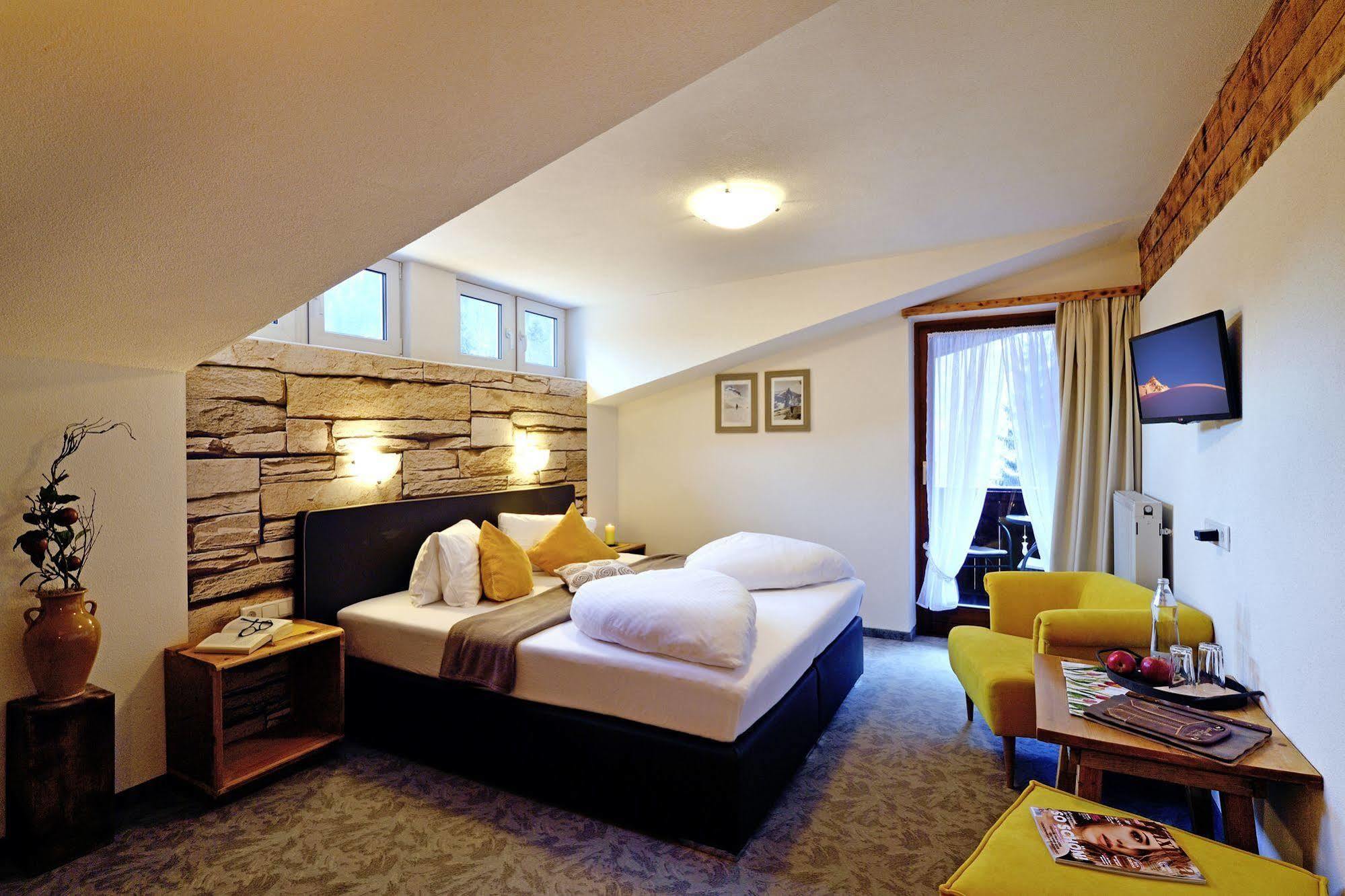 Aktivhotel Fortuna See Exterior photo